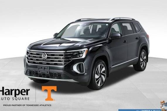 VOLKSWAGEN ATLAS 4MOTION 2024 1V2BR2CA8RC509570 image VOLKSWAGEN ATLAS 4MOTION 2024 1V2BR2CA8RC509570 image